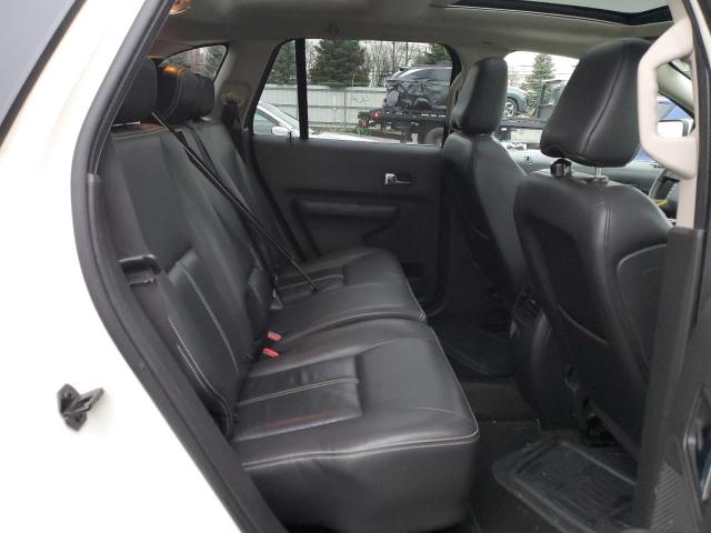 Photo 10 VIN: 2FMDK39CX8BB47085 - FORD EDGE 