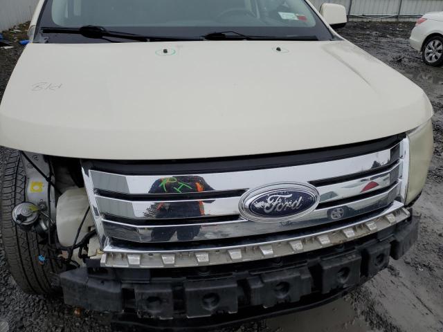 Photo 11 VIN: 2FMDK39CX8BB47085 - FORD EDGE 