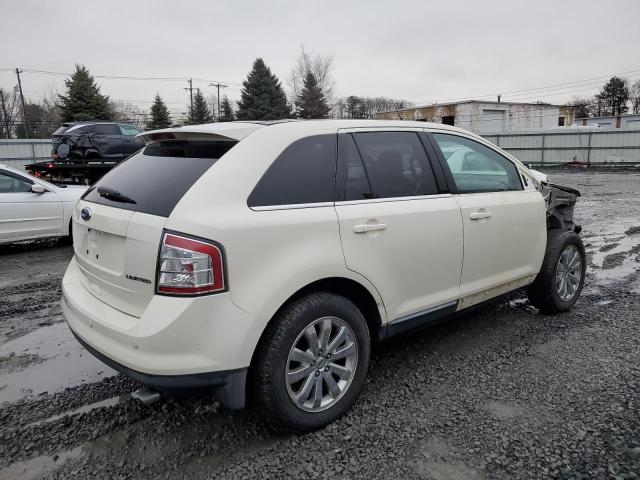 Photo 2 VIN: 2FMDK39CX8BB47085 - FORD EDGE 