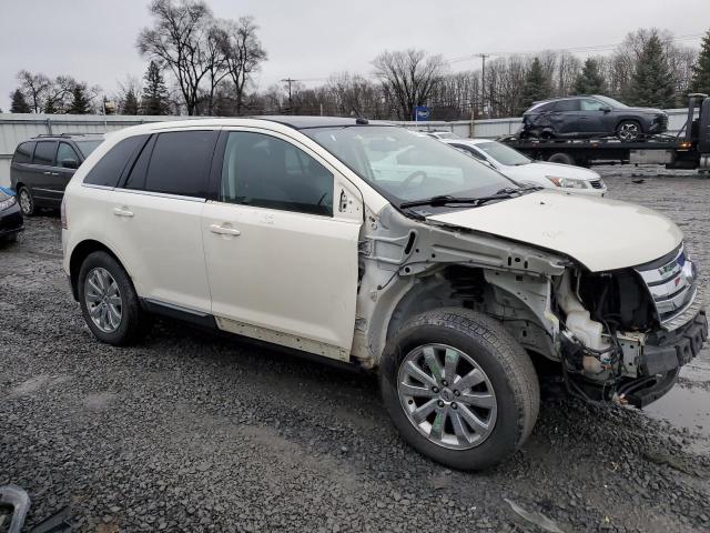 Photo 3 VIN: 2FMDK39CX8BB47085 - FORD EDGE 