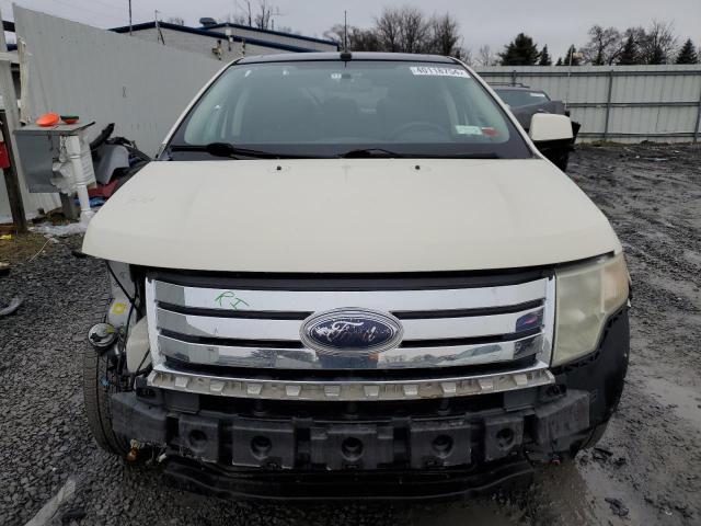 Photo 4 VIN: 2FMDK39CX8BB47085 - FORD EDGE 