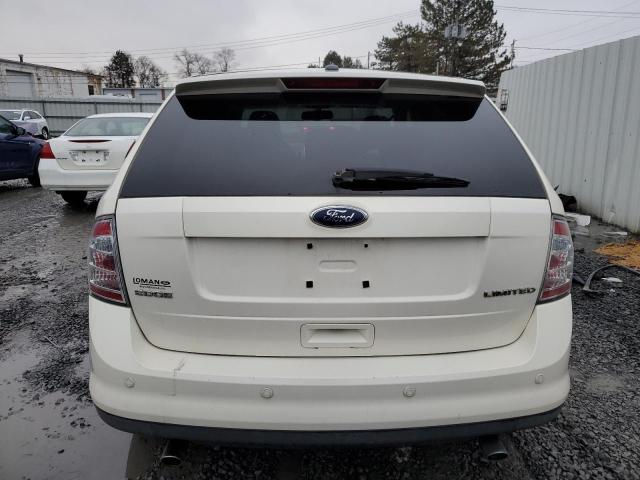 Photo 5 VIN: 2FMDK39CX8BB47085 - FORD EDGE 