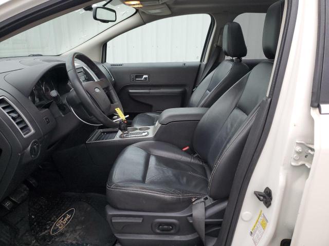 Photo 6 VIN: 2FMDK39CX8BB47085 - FORD EDGE 