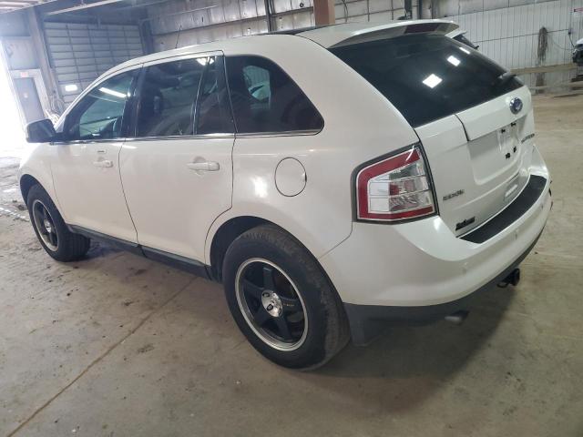 Photo 1 VIN: 2FMDK39CX9BA40197 - FORD EDGE 