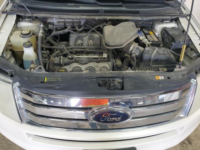 Photo 11 VIN: 2FMDK39CX9BA40197 - FORD EDGE 