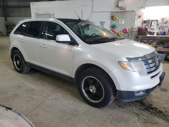 Photo 3 VIN: 2FMDK39CX9BA40197 - FORD EDGE 