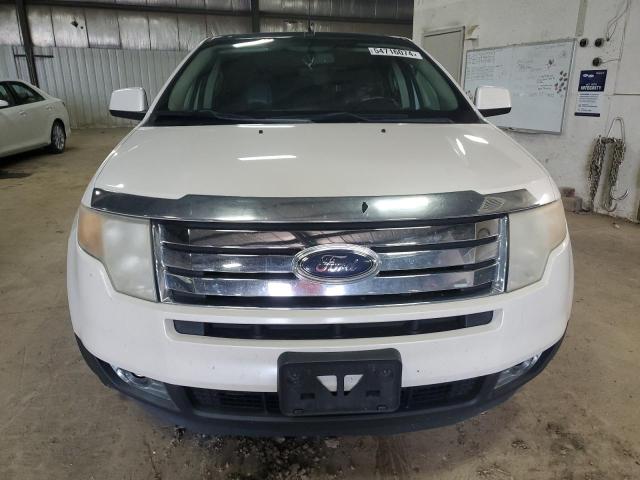 Photo 4 VIN: 2FMDK39CX9BA40197 - FORD EDGE 