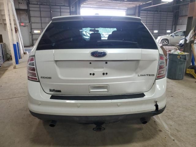 Photo 5 VIN: 2FMDK39CX9BA40197 - FORD EDGE 