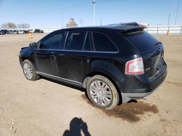 Photo 1 VIN: 2FMDK39CX9BA57176 - FORD EDGE 