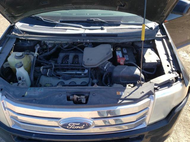 Photo 10 VIN: 2FMDK39CX9BA57176 - FORD EDGE 