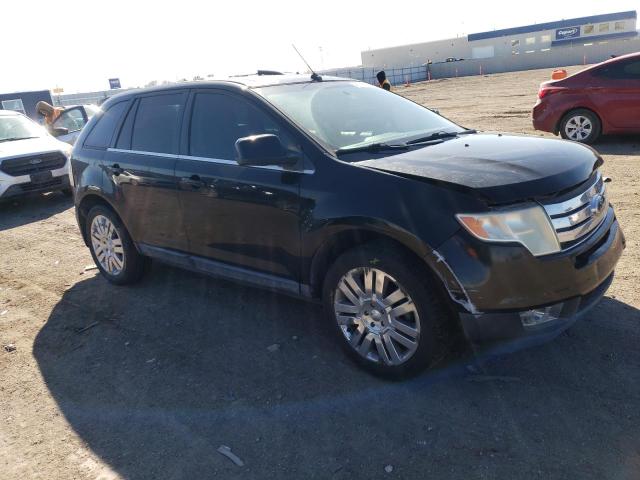 Photo 3 VIN: 2FMDK39CX9BA57176 - FORD EDGE 