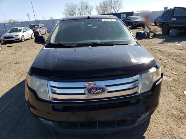 Photo 4 VIN: 2FMDK39CX9BA57176 - FORD EDGE 