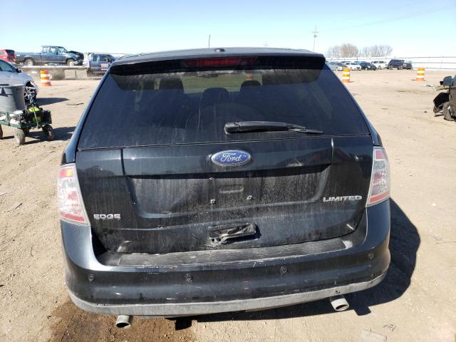 Photo 5 VIN: 2FMDK39CX9BA57176 - FORD EDGE 