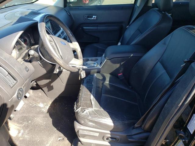 Photo 6 VIN: 2FMDK39CX9BA57176 - FORD EDGE 