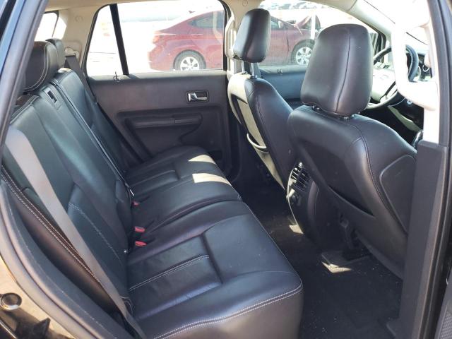 Photo 9 VIN: 2FMDK39CX9BA57176 - FORD EDGE 