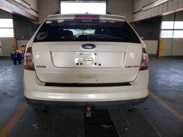 Photo 5 VIN: 2FMDK39CX9BA67366 - FORD EDGE LIMIT 