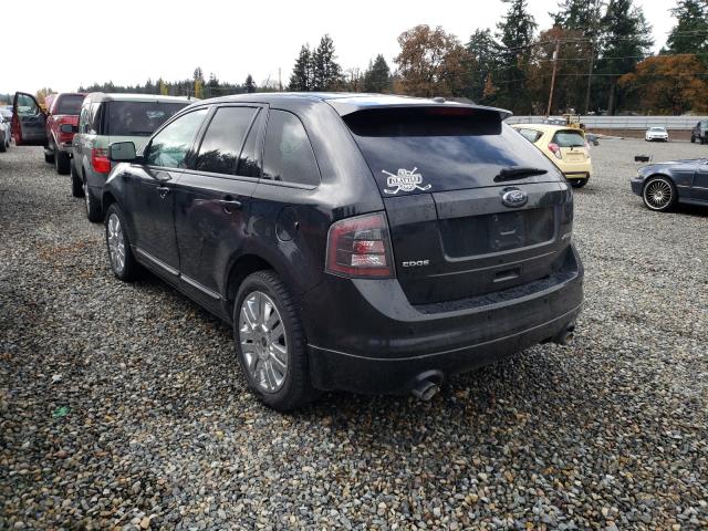 Photo 2 VIN: 2FMDK3AC0ABA11985 - FORD EDGE SPORT 