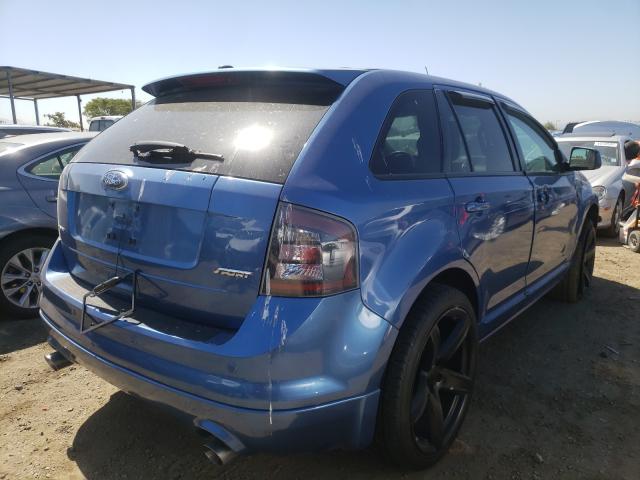 Photo 3 VIN: 2FMDK3AC1ABA33008 - FORD EDGE SPORT 