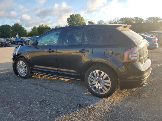 Photo 1 VIN: 2FMDK3AC1ABA60659 - FORD EDGE SPORT 