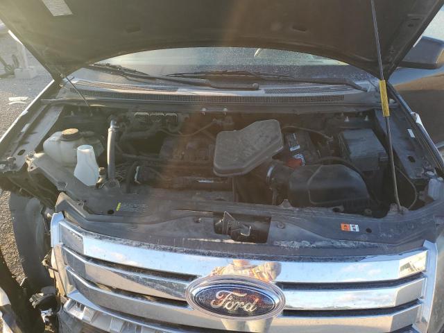 Photo 10 VIN: 2FMDK3AC1ABA60659 - FORD EDGE SPORT 