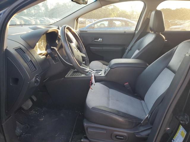 Photo 6 VIN: 2FMDK3AC1ABA60659 - FORD EDGE SPORT 