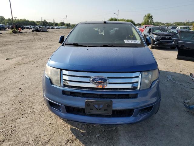 Photo 4 VIN: 2FMDK3AC2ABB03518 - FORD EDGE SPORT 