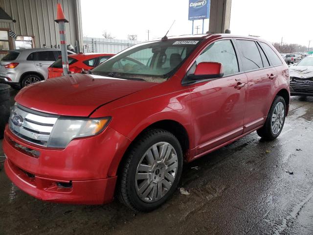 Photo 0 VIN: 2FMDK3AC3ABA41028 - FORD EDGE SPORT 