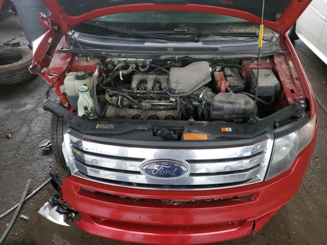 Photo 10 VIN: 2FMDK3AC3ABA41028 - FORD EDGE SPORT 