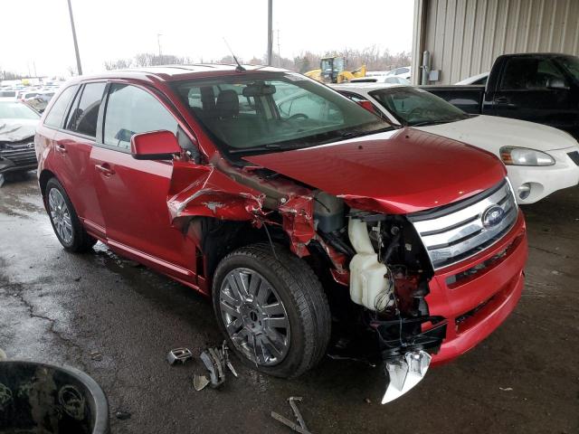 Photo 3 VIN: 2FMDK3AC3ABA41028 - FORD EDGE SPORT 