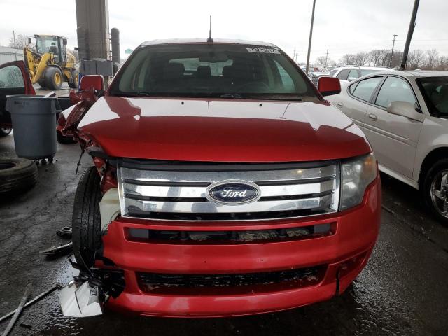 Photo 4 VIN: 2FMDK3AC3ABA41028 - FORD EDGE SPORT 