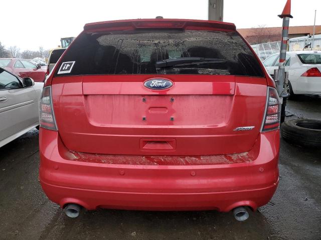 Photo 5 VIN: 2FMDK3AC3ABA41028 - FORD EDGE SPORT 