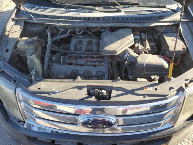 Photo 10 VIN: 2FMDK3AC3ABB28203 - FORD EDGE 