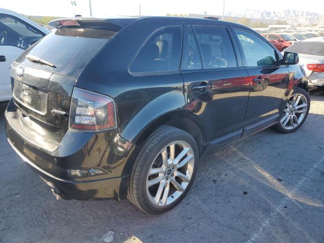 Photo 2 VIN: 2FMDK3AC3ABB28203 - FORD EDGE 