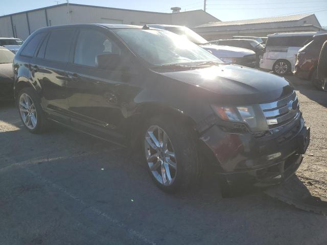 Photo 3 VIN: 2FMDK3AC3ABB28203 - FORD EDGE 