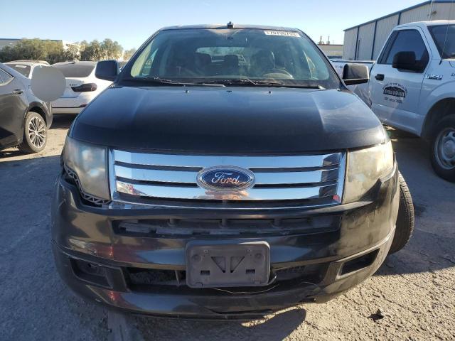 Photo 4 VIN: 2FMDK3AC3ABB28203 - FORD EDGE 