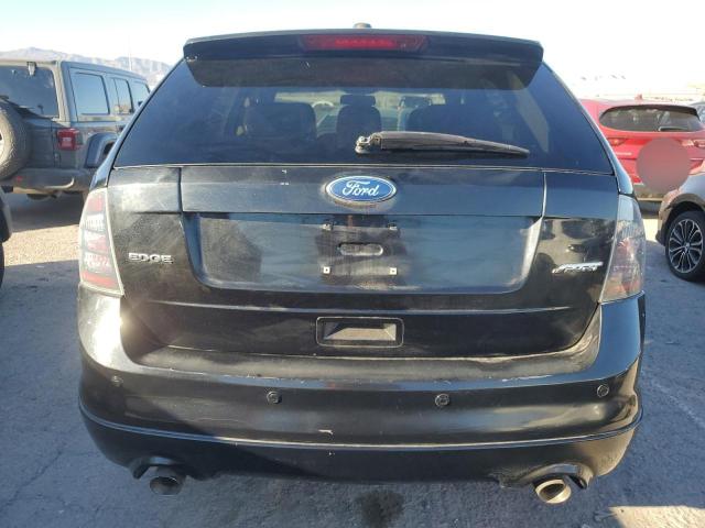 Photo 5 VIN: 2FMDK3AC3ABB28203 - FORD EDGE 