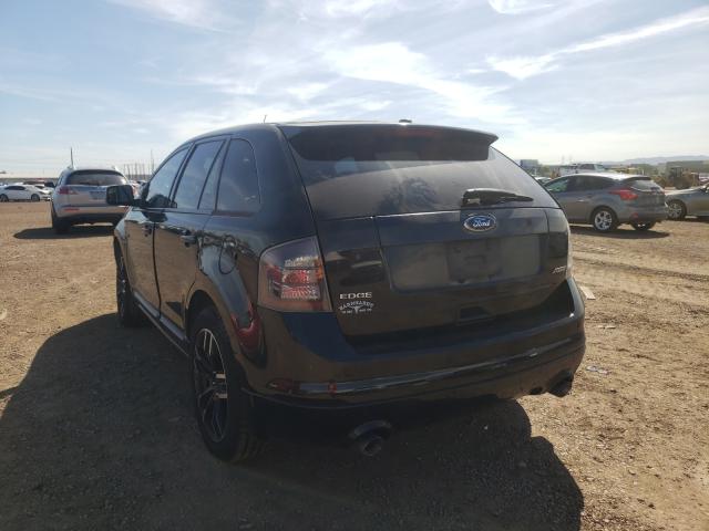 Photo 2 VIN: 2FMDK3AC5ABA49566 - FORD EDGE SPORT 