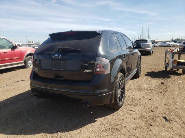 Photo 3 VIN: 2FMDK3AC5ABA49566 - FORD EDGE SPORT 