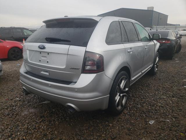 Photo 3 VIN: 2FMDK3AC5ABB15274 - FORD EDGE SPORT 