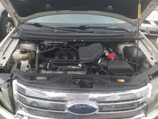 Photo 6 VIN: 2FMDK3AC5ABB15274 - FORD EDGE SPORT 