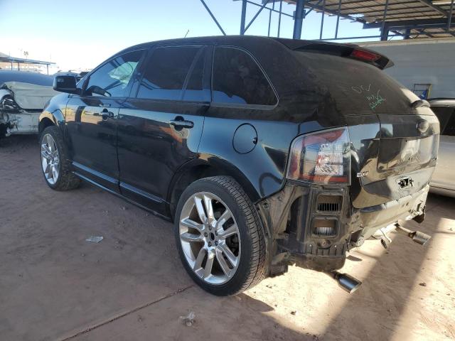 Photo 1 VIN: 2FMDK3AC6ABB28339 - FORD EDGE SPORT 