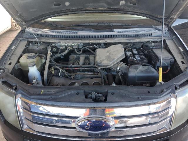 Photo 10 VIN: 2FMDK3AC6ABB28339 - FORD EDGE SPORT 