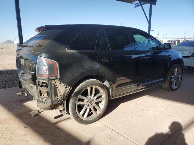 Photo 2 VIN: 2FMDK3AC6ABB28339 - FORD EDGE SPORT 