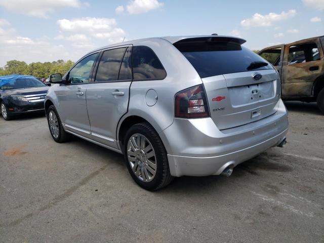 Photo 2 VIN: 2FMDK3AC7ABA02829 - FORD EDGE SPORT 