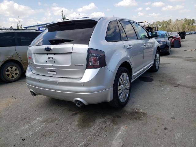 Photo 3 VIN: 2FMDK3AC7ABA02829 - FORD EDGE SPORT 