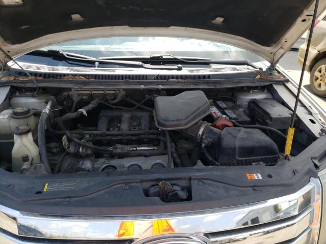 Photo 6 VIN: 2FMDK3AC7ABA02829 - FORD EDGE SPORT 