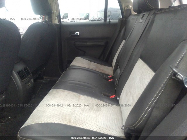 Photo 7 VIN: 2FMDK3AC7ABA15273 - FORD EDGE 