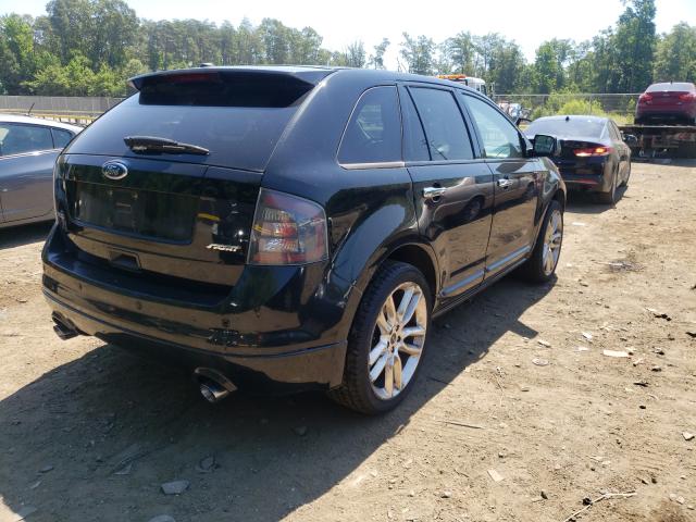 Photo 3 VIN: 2FMDK3AC7ABA40996 - FORD EDGE SPORT 