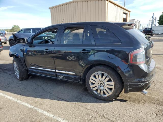 Photo 1 VIN: 2FMDK3AC7ABA64537 - FORD EDGE 