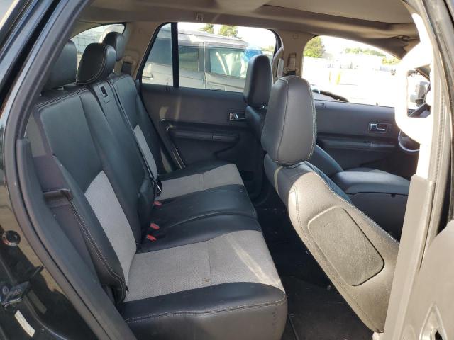 Photo 10 VIN: 2FMDK3AC7ABA64537 - FORD EDGE 